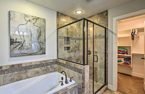 Edgewater Townhome about 7 Mi to Snowbasin Resort - Foto 17