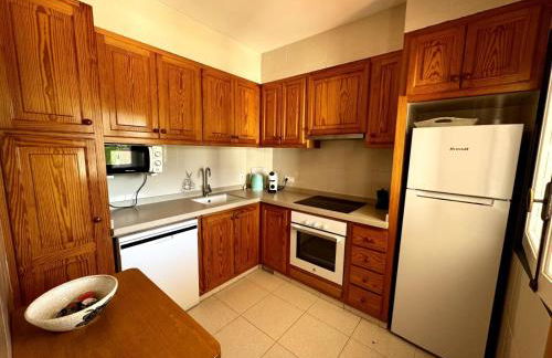 Apart.Can Pons,con piscina, a 50 de la playa - Foto 8