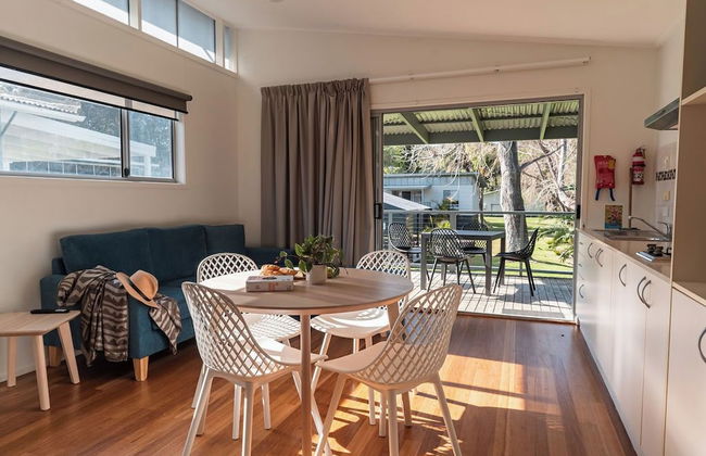 Barlings Beach Holiday Park - Foto 17