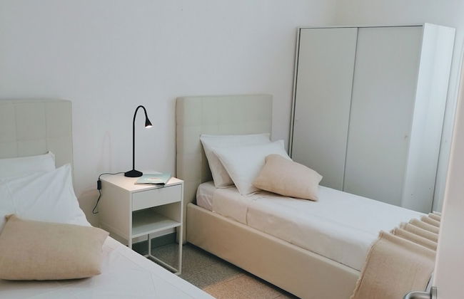 Residence Leucasia - Foto 12