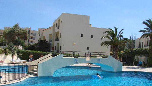 Pool & Beach Two Balconies Alvor Holiday Club - Foto 2, Habitación