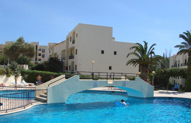Pool Beach Two Balconies Alvor Holiday Club - Foto 1
