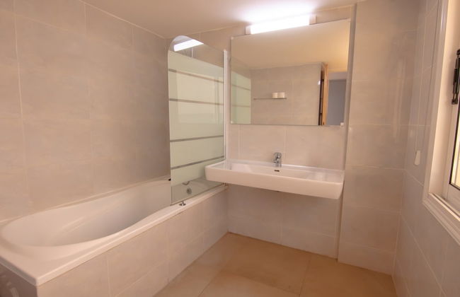 Phaedrus Living Beachfront Villa Mare - Foto 13