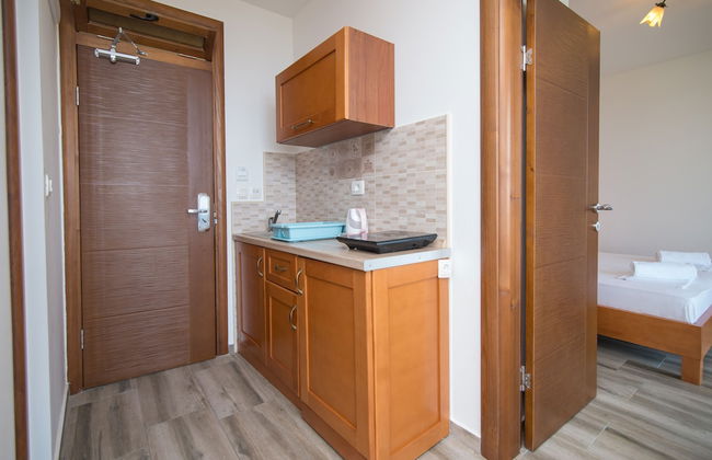 Arabela 2 Apartments - Foto 27