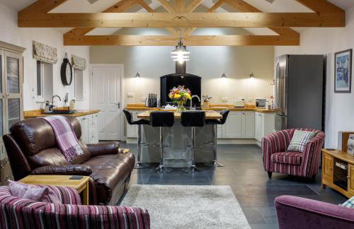 The Old Vicarage Retreat - Foto 10