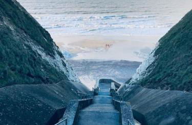 Duplex Normandie, tout confort Saint Valery en Caux - Foto 36