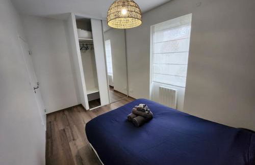 T4 duplex neuf parking - Aéroport-Eurexpo-Stade - Foto 20