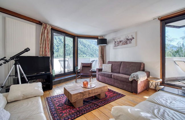 Appartement Grand Beau Site - Foto 13