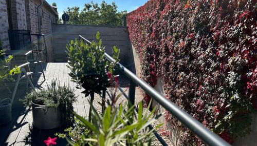 Falkenwohnung - Foto 4