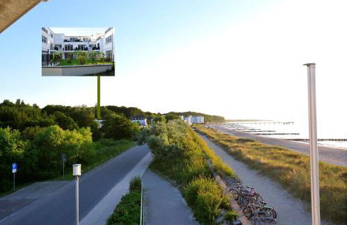 Linden Palais Heiligendamm Apartments - Foto 18