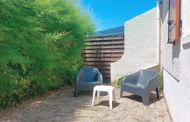 Les Charmilles - Foto 27