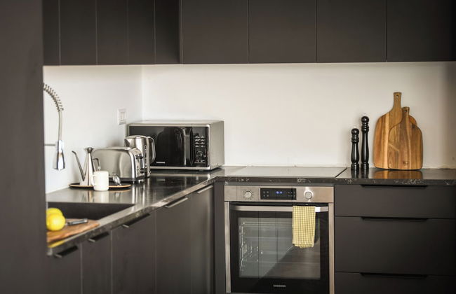 Haifa Bay Views Penthouse by Sea N' Rent - Foto 10