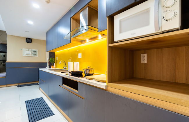 Scenic Valley Apartment-Luxury Apartment - Foto 54