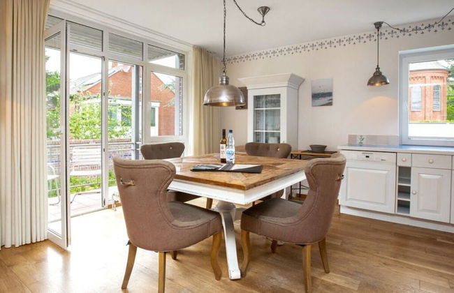 Am Januspark 14 Modern Retreat - Foto 17