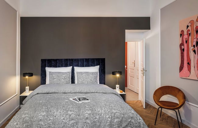 River Dance Suites by Adrez - Photo 19