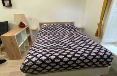 Charmant studio idéalement placé et paisible ! - Foto 13