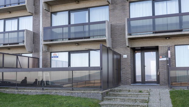 Attractive Studio With a Sea-view - Foto 3, Recepción