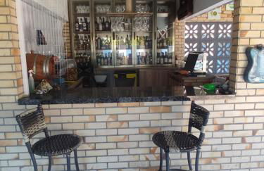 Hospedagens Icapui Mare Blu - Foto 32