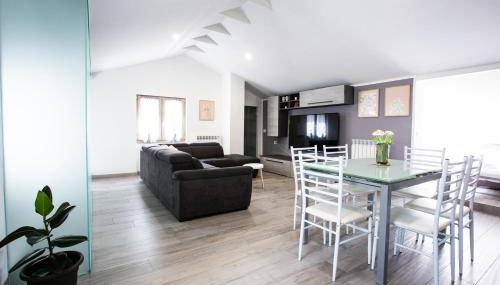 Mansarda in centro - Relax a due passi dal Lago Maggiore - Foto 4