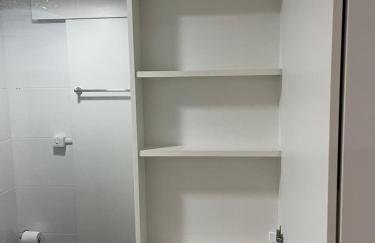 Flat na Jaqueira - Excelente Localização na Zona Norte do Recife - Confortável e Super Completo - Foto 14