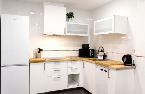 Dolaretxe apartment by People Rentals - Foto 8