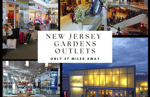 10Guests! Parking 1ST FLOOR-Duplex - Foto 57