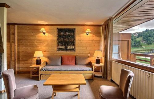 Appartement sud 6 pers au pied des pistes - Foto 9