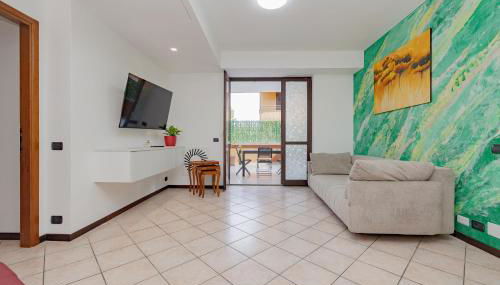 Casa di Shrek MODERNO TRILOCALE-Rho FIERA-MILANO CORTINA OLYMPICS-6 POSTI LETTO - Foto 3