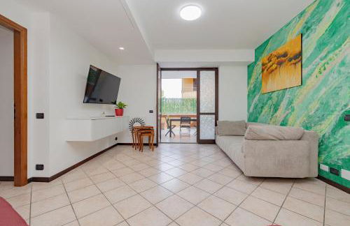 Casa di Shrek MODERNO TRILOCALE-Rho FIERA-MILANO CORTINA OLYMPICS-6 POSTI LETTO - Photo 3