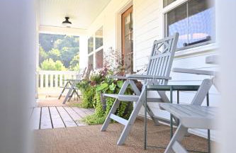 Prairie Cottage, a Fresh Farmhouse - Foto 47