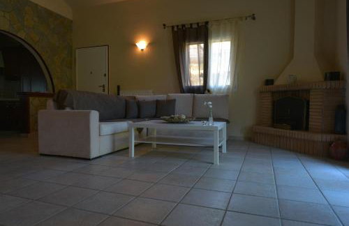 Paxos Santa Marina Villas - Photo 65