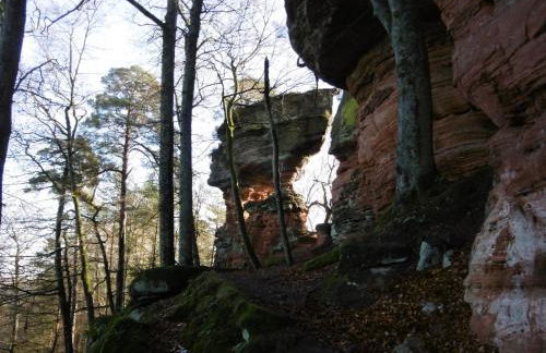 Apartment LES BRIMBELLES by Interhome - Foto 25