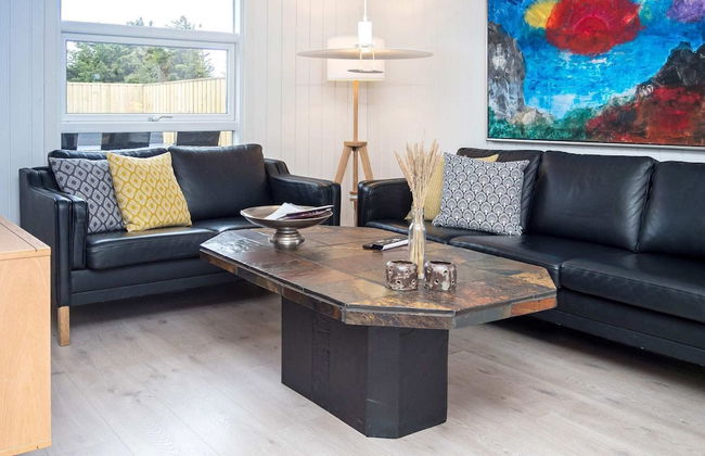 10 Person Holiday Home in Thisted - Foto 15