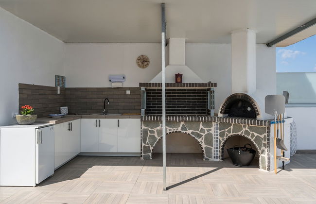 Villa Alitocatos - Foto 27