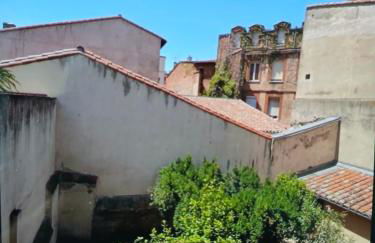 La Cabane atypique de la Gare Matabiau - Foto 16