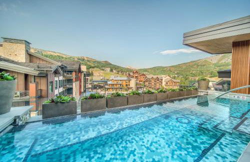 Capitol Peak Lodge 3302 by Snowmass Mountain Lodging - Foto 36