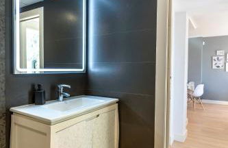 Apartamento Pura Vida! Vistas al mar, playa a 5 min. Terraza, WiFi y A/A. - Foto 21