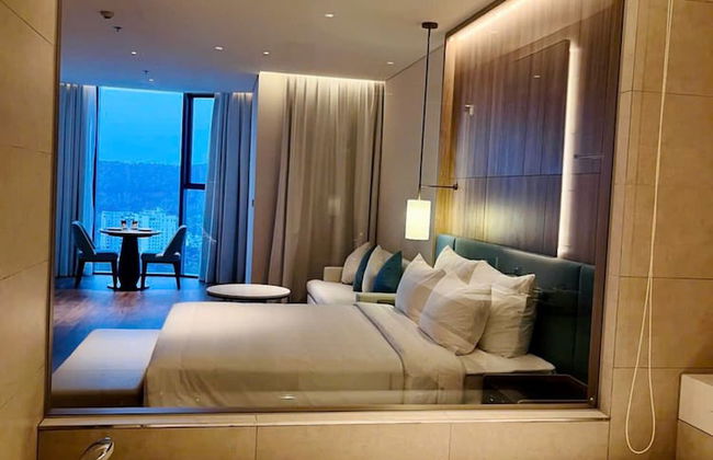 Premier Apartment in A La Carte Ha Long Bay - Foto 73