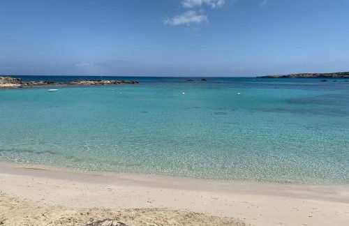 Casetta Sole & Luna, immersa nel verde a pochi passi dal mare - Foto 19