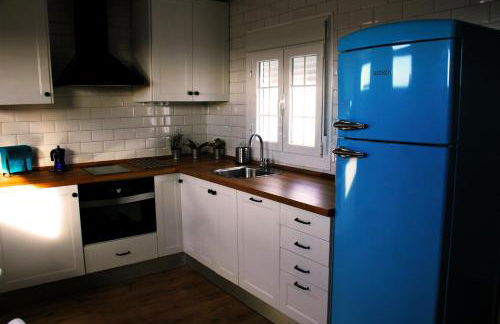 Precioso Ático céntrico - El Palomar - Foto 14