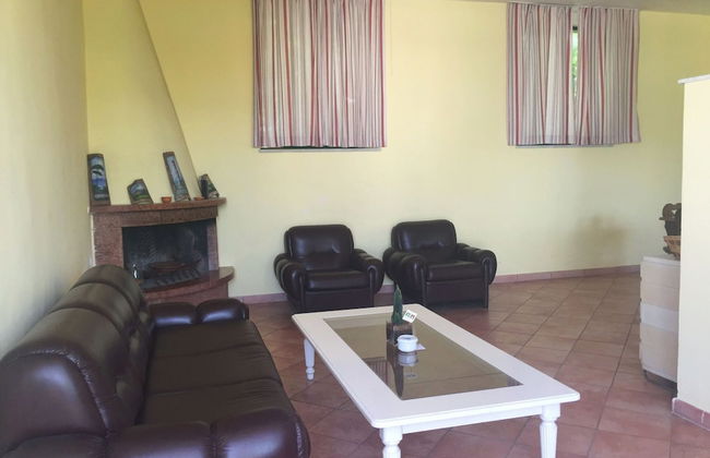 Apartment at the Foot of Mt. Vesuvius - Foto 31