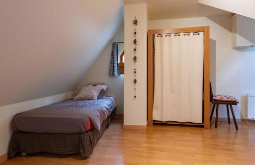 Les Gîtes Coeur de Vigne - Foto 40