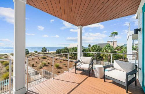 Pet Friendly Beach House - Seahorse by Panhandle Getaways - Foto 76