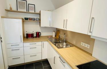 Gemütliche und geschmackvolle Wohnung für einen entspannten Aufenthalt - Foto 9