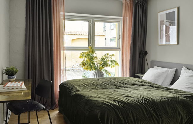 Rosenborg Hotel Apartments - Foto 15