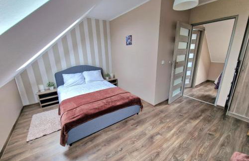 Domek A 133 Caffe Latte- Kaszubska Ostoja - Foto 15