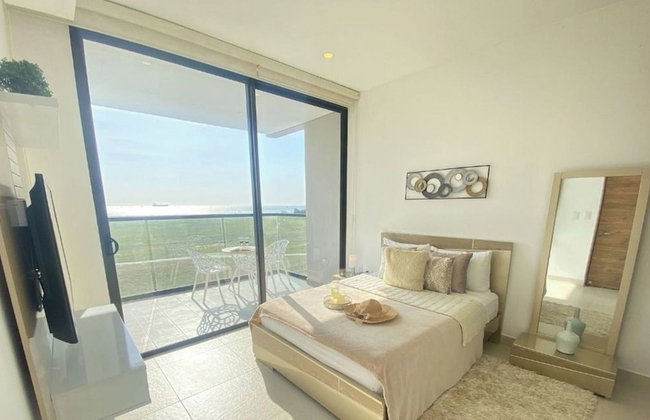 Apartamentos Salinas del Mar - by SOHO - Photo 25