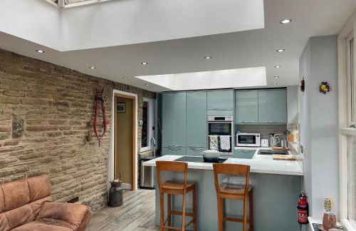 Yew Tree Cottage - Foto 8