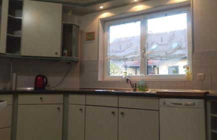 Ferienhaus Bornscheuer - Foto 30