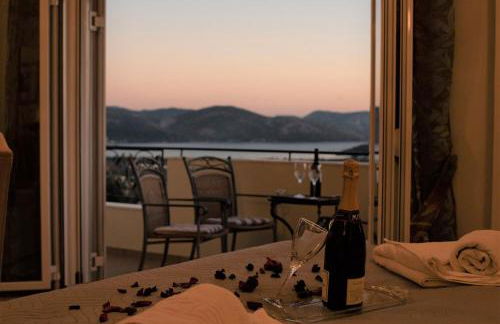 Nostalgia Seaview House - Foto 21